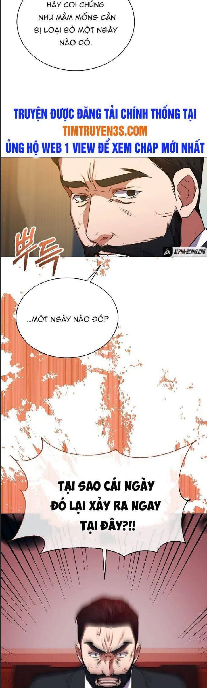 Thuế Trừng Giả Chapter 31 - Trang 2