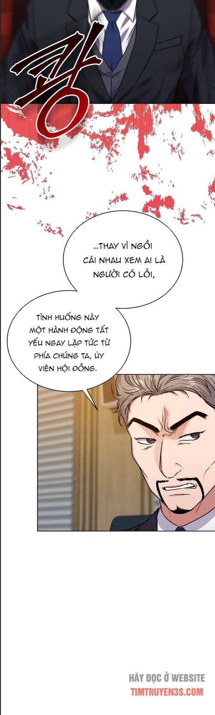 Thuế Trừng Giả Chapter 31 - Trang 2