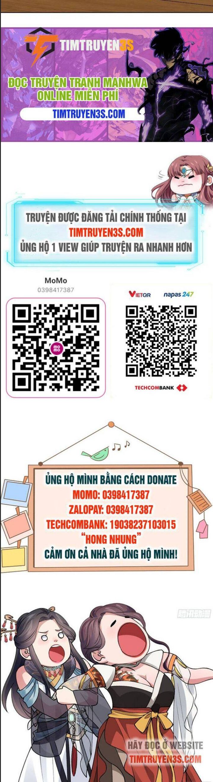 Thuế Trừng Giả Chapter 31 - Trang 2