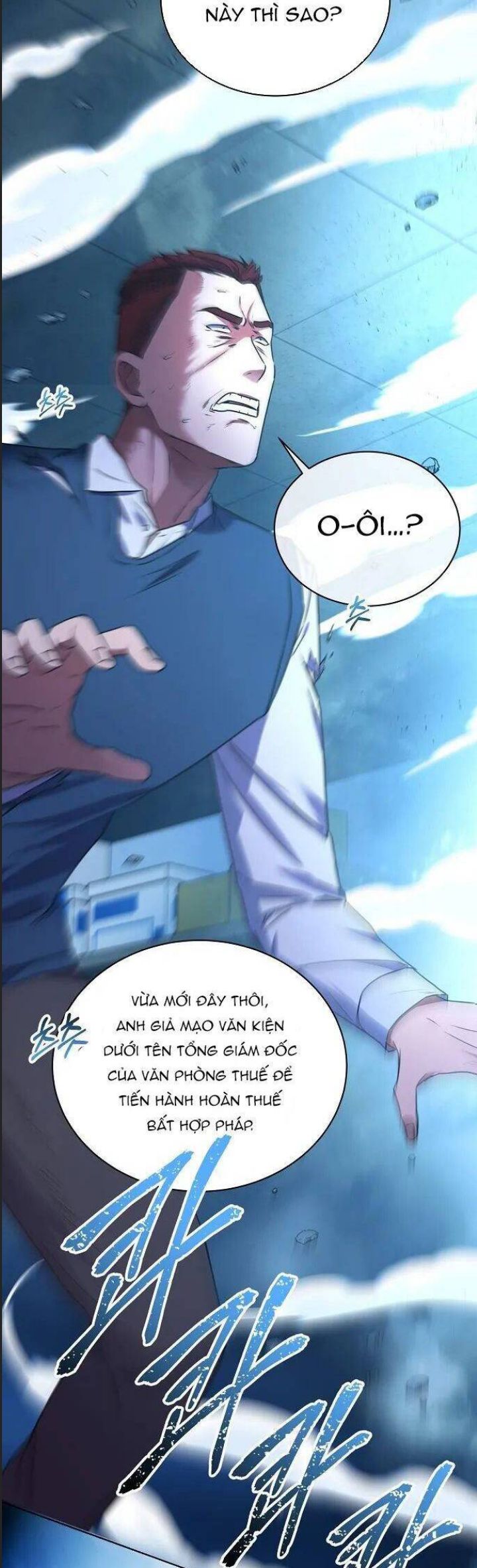 Thuế Trừng Giả Chapter 31 - Trang 2