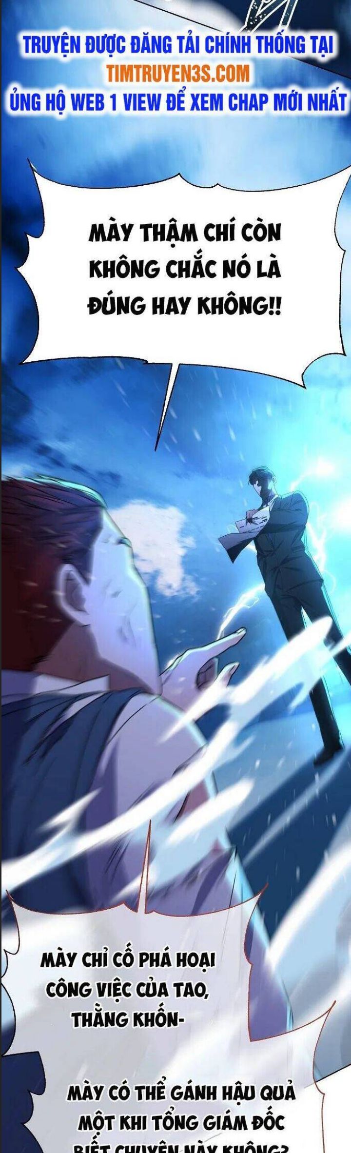 Thuế Trừng Giả Chapter 31 - Trang 2