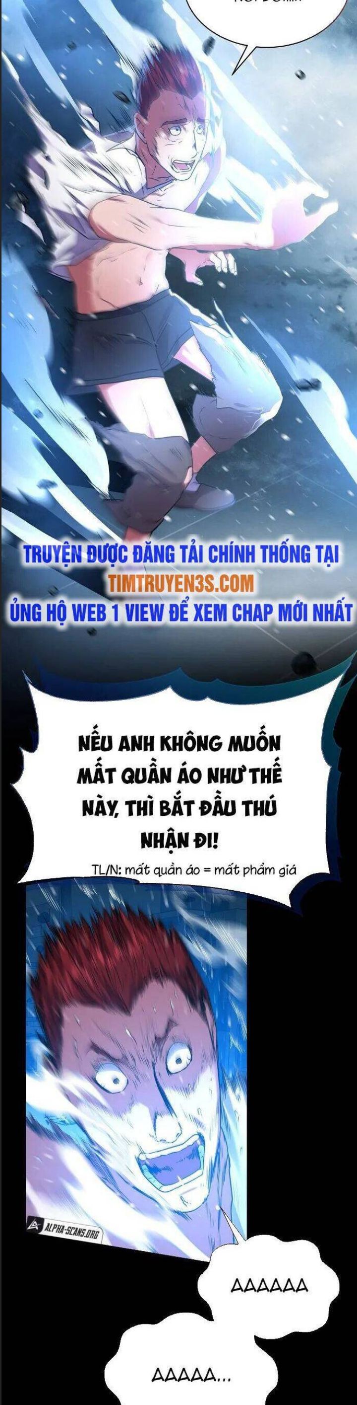 Thuế Trừng Giả Chapter 31 - Trang 2