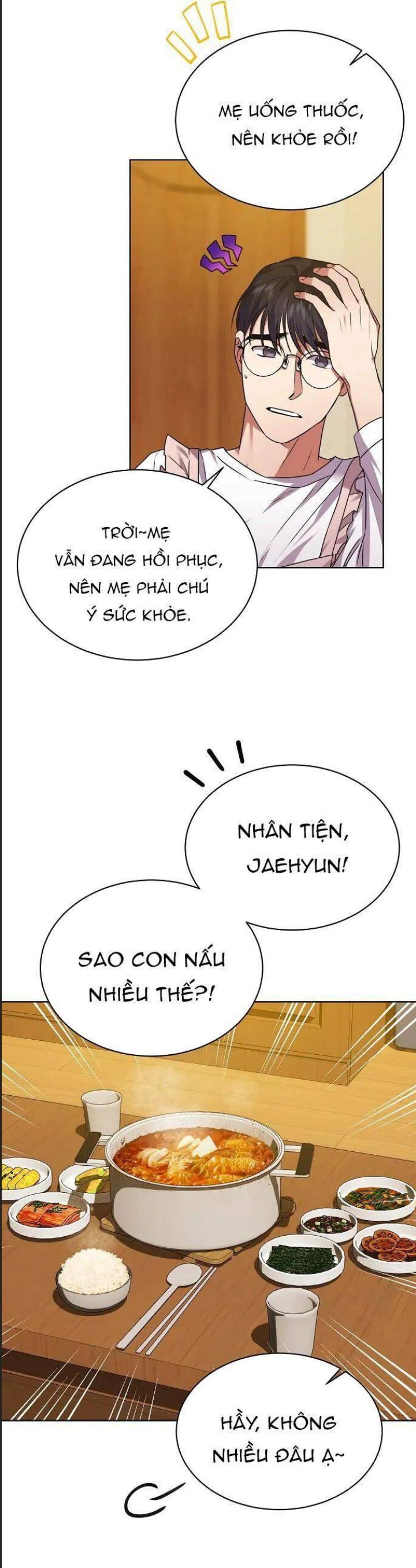 Thuế Trừng Giả Chapter 32 - Trang 2