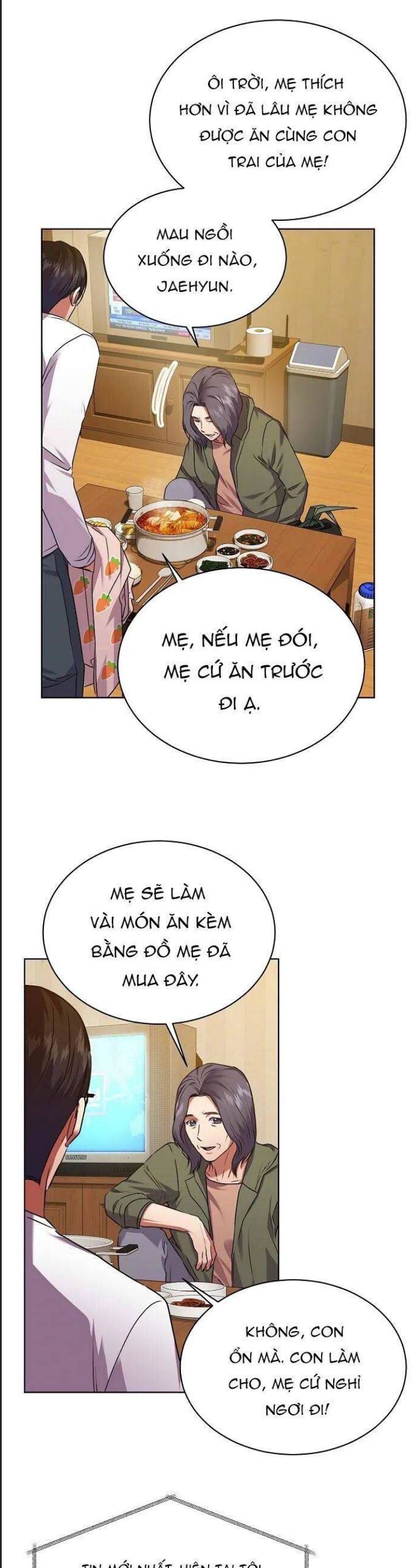 Thuế Trừng Giả Chapter 32 - Trang 2