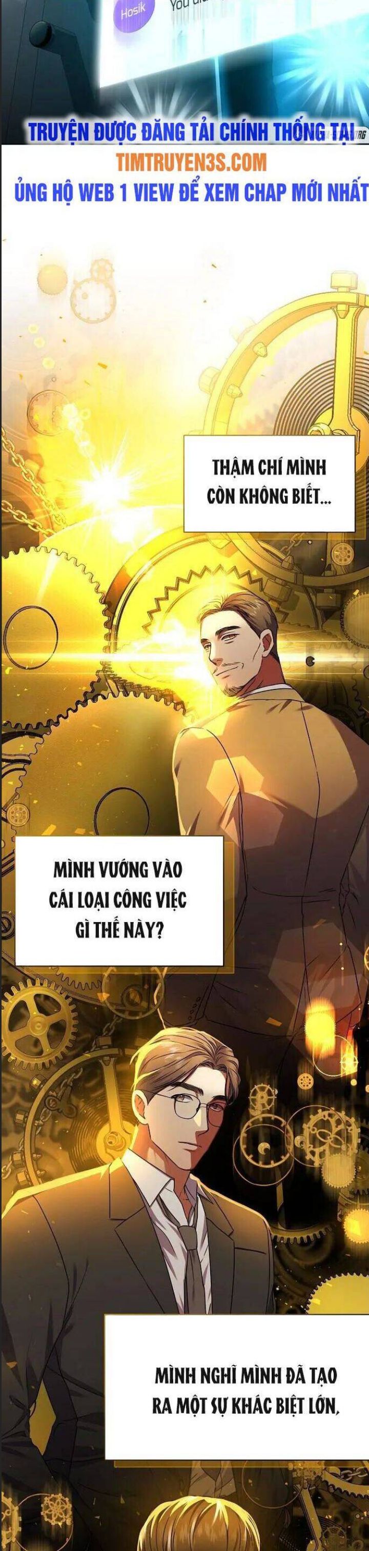 Thuế Trừng Giả Chapter 32 - Trang 2