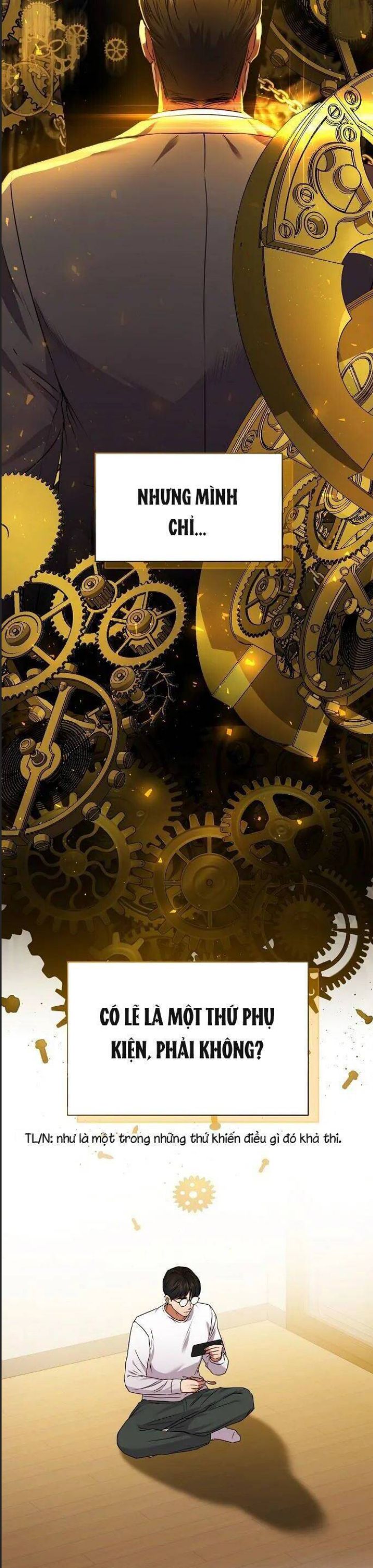 Thuế Trừng Giả Chapter 32 - Trang 2
