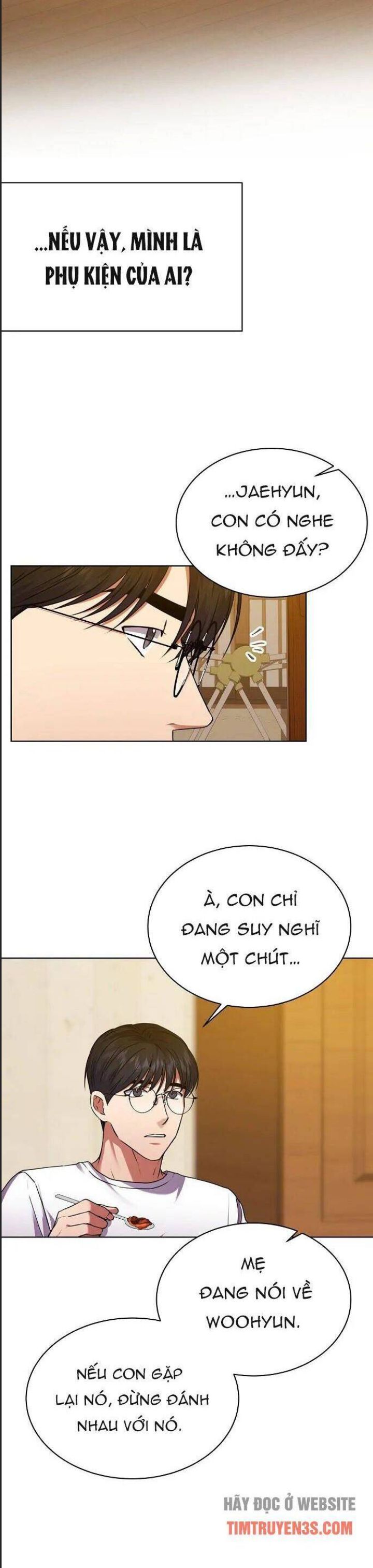 Thuế Trừng Giả Chapter 32 - Trang 2