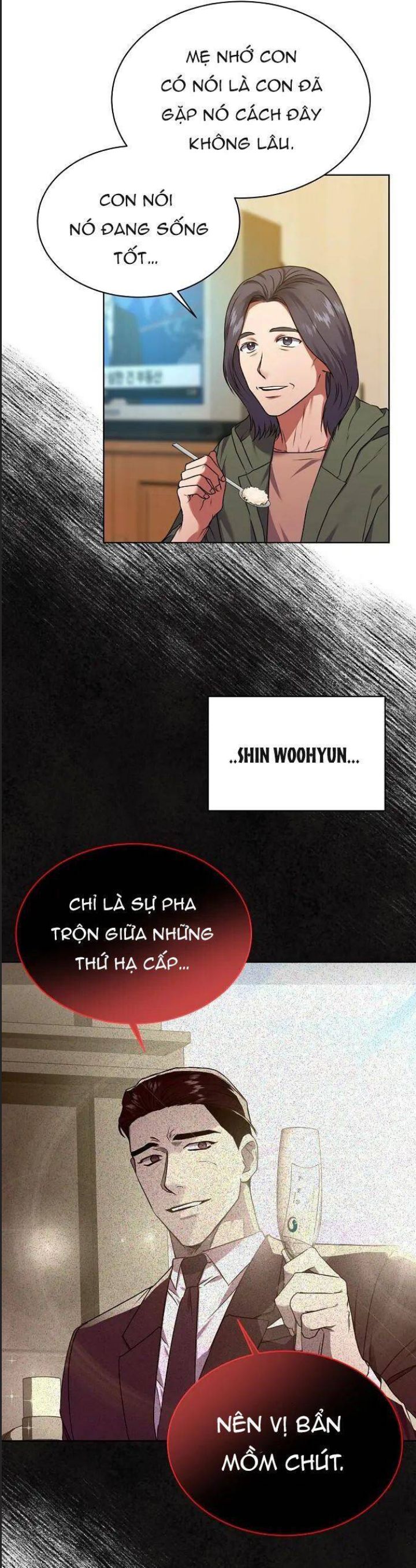 Thuế Trừng Giả Chapter 32 - Trang 2