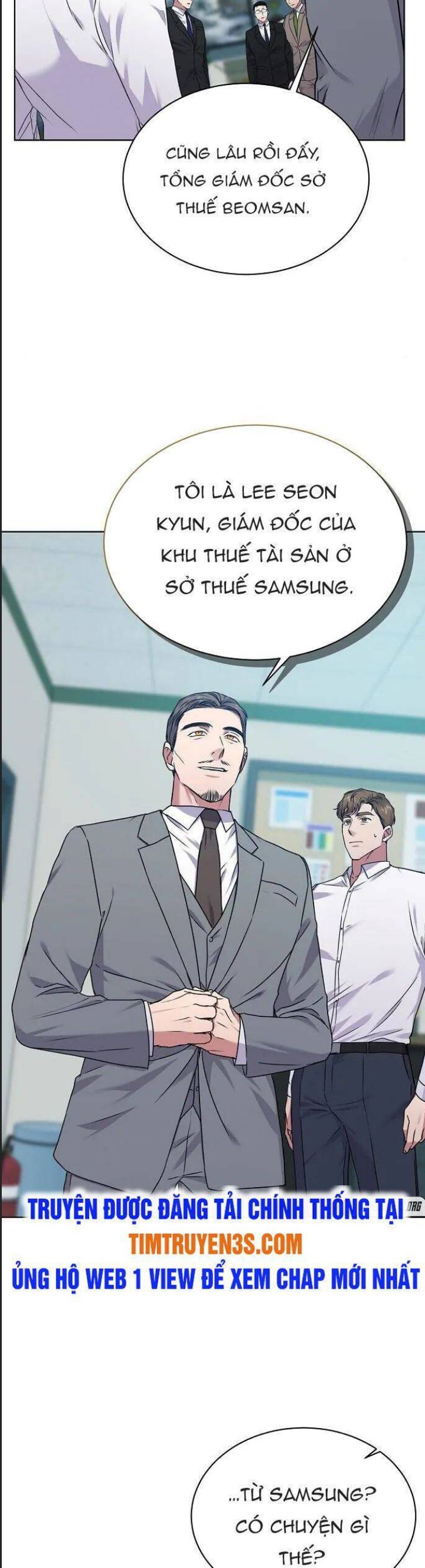 Thuế Trừng Giả Chapter 32 - Trang 2