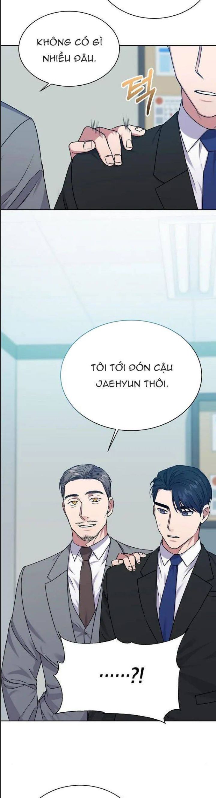 Thuế Trừng Giả Chapter 32 - Trang 2