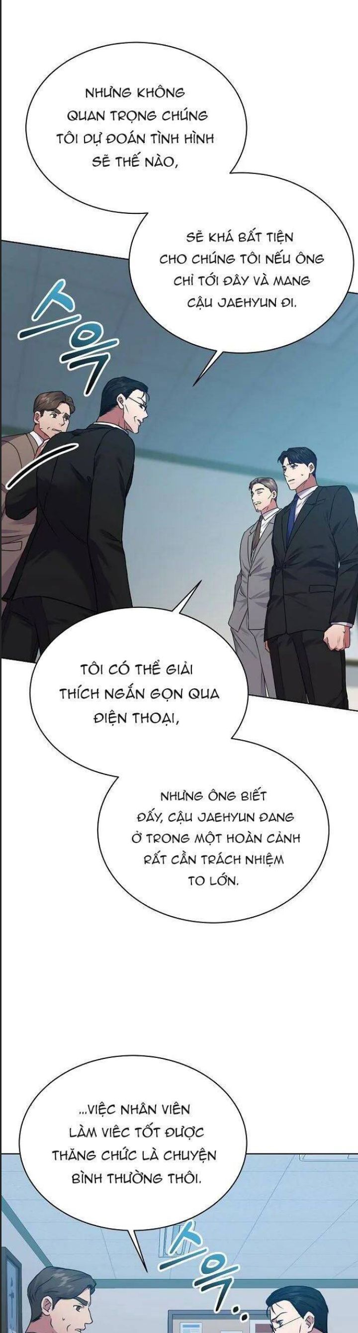 Thuế Trừng Giả Chapter 32 - Trang 2