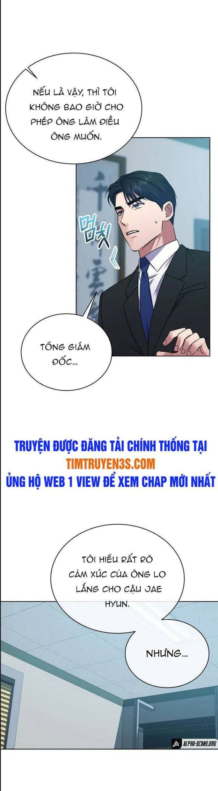 Thuế Trừng Giả Chapter 33 - Trang 2