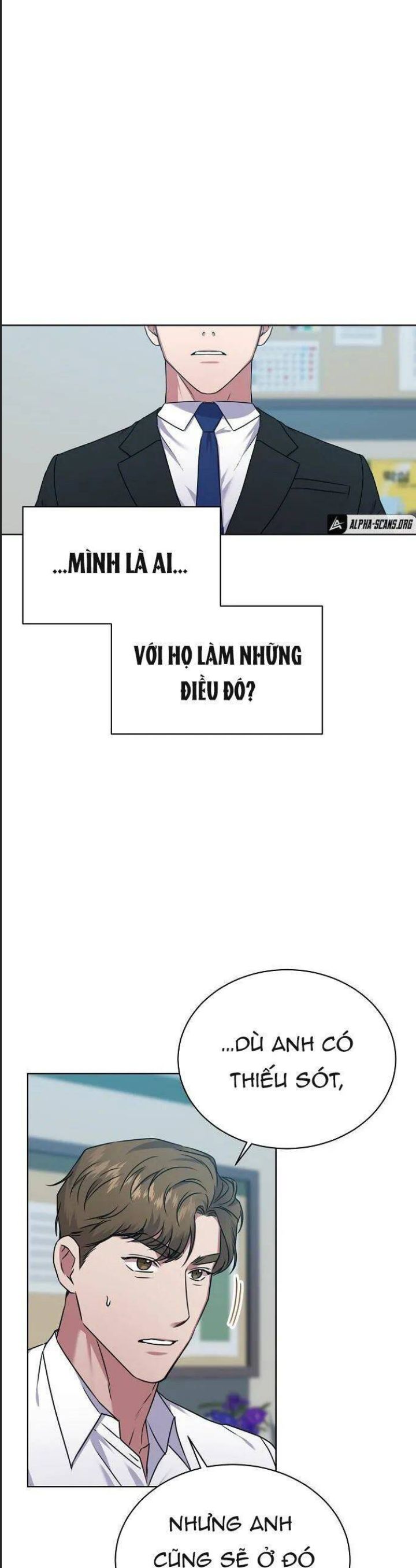 Thuế Trừng Giả Chapter 33 - Trang 2