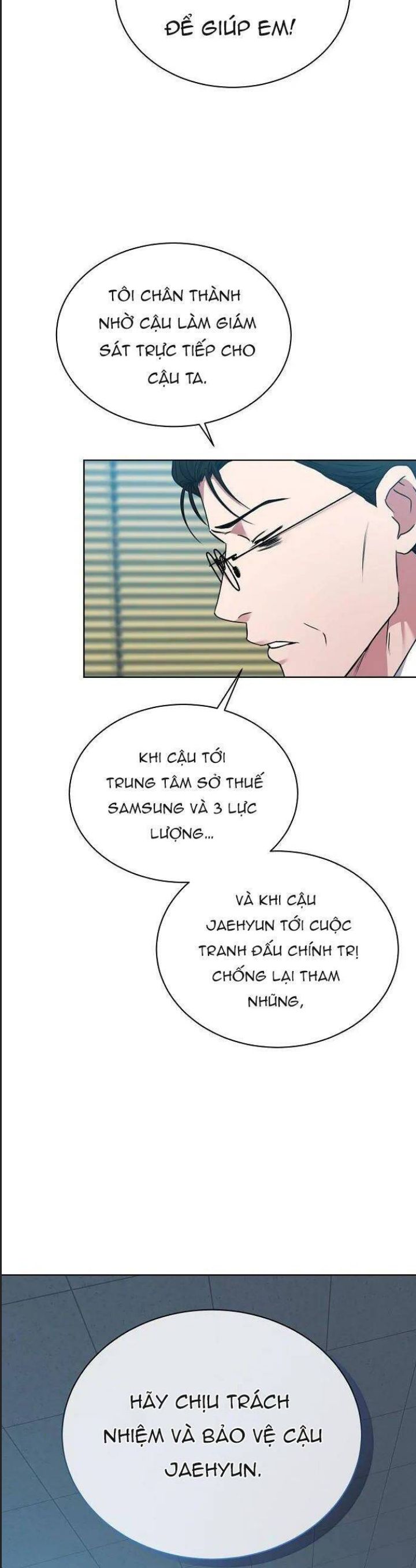 Thuế Trừng Giả Chapter 33 - Trang 2