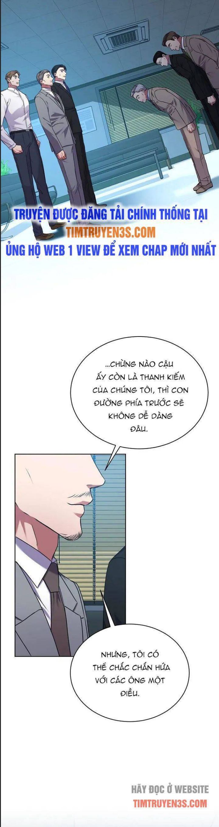 Thuế Trừng Giả Chapter 33 - Trang 2