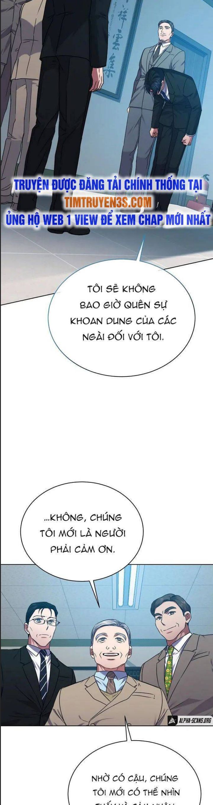 Thuế Trừng Giả Chapter 33 - Trang 2