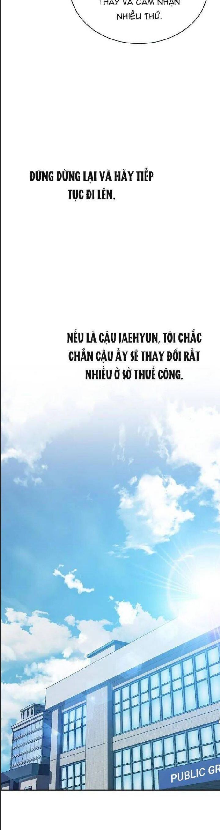 Thuế Trừng Giả Chapter 33 - Trang 2