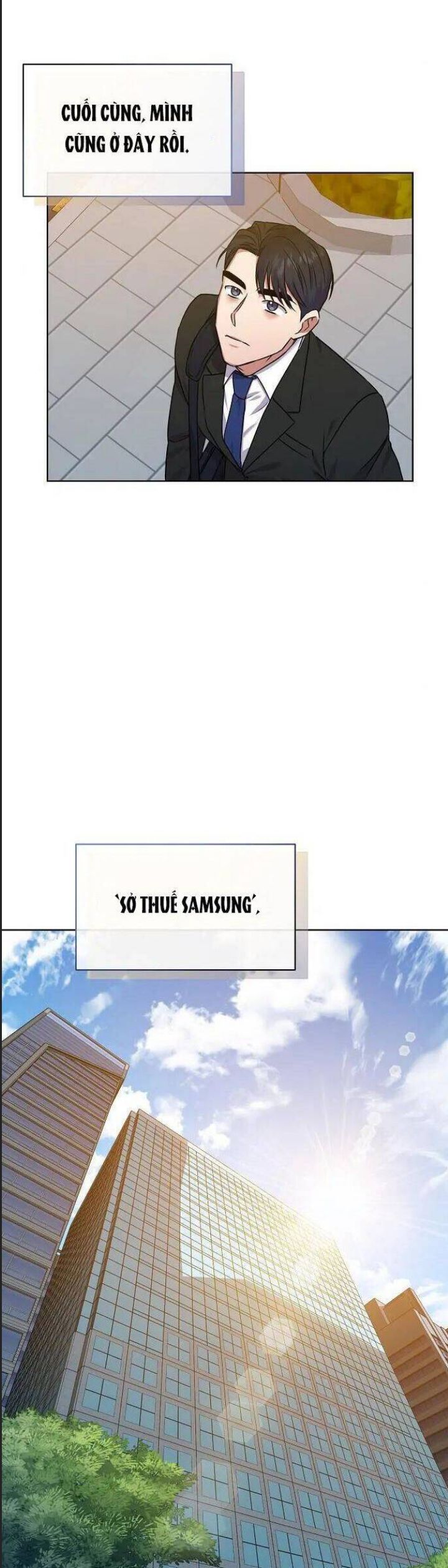 Thuế Trừng Giả Chapter 33 - Trang 2