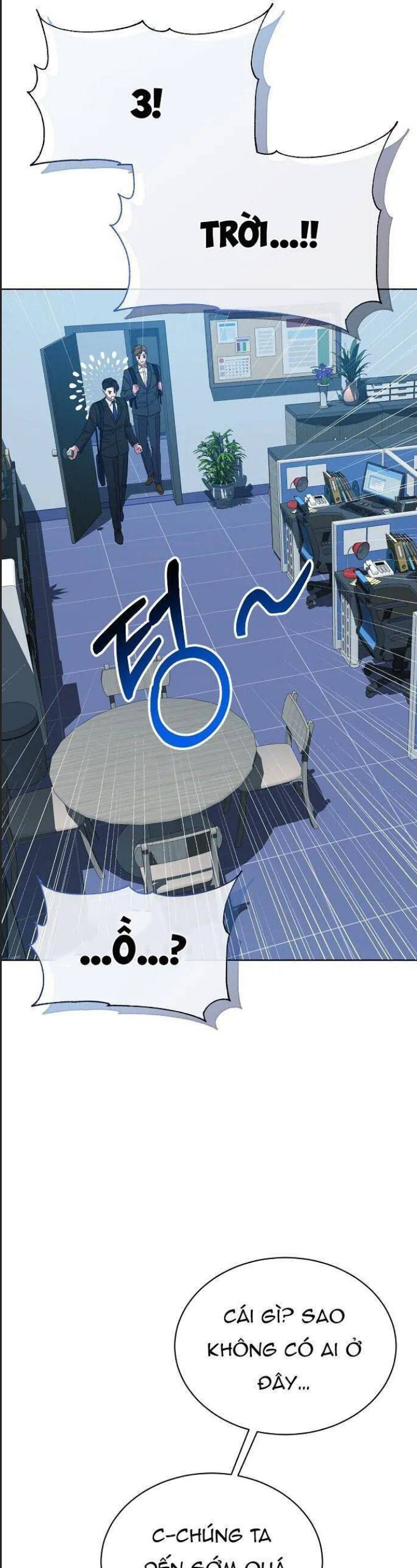 Thuế Trừng Giả Chapter 33 - Trang 2