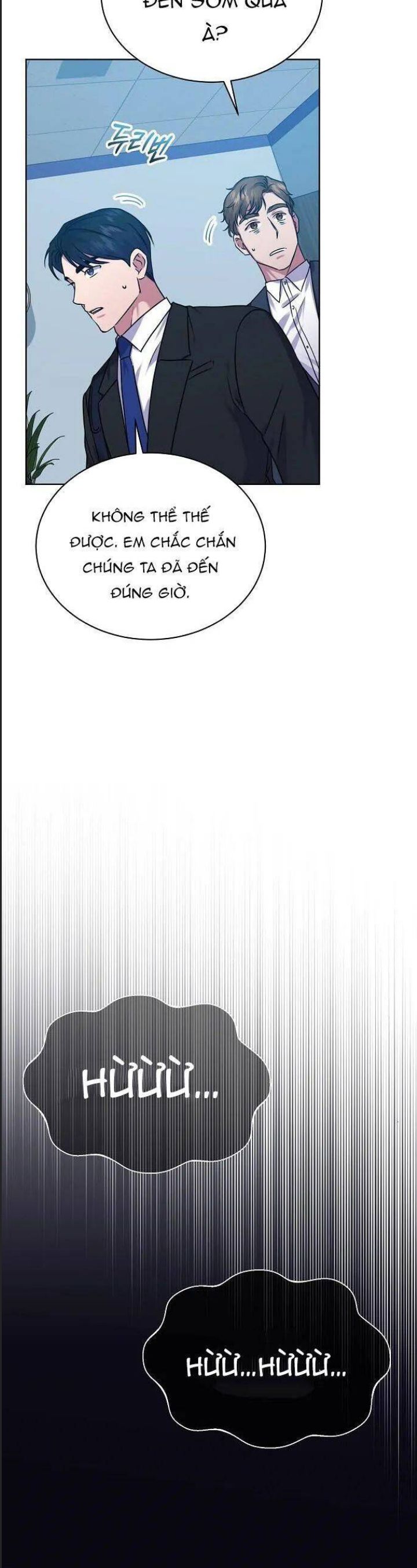 Thuế Trừng Giả Chapter 33 - Trang 2