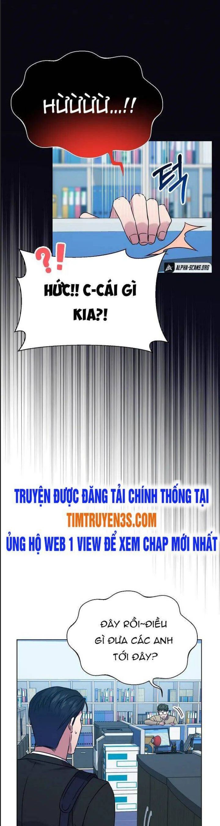 Thuế Trừng Giả Chapter 33 - Trang 2