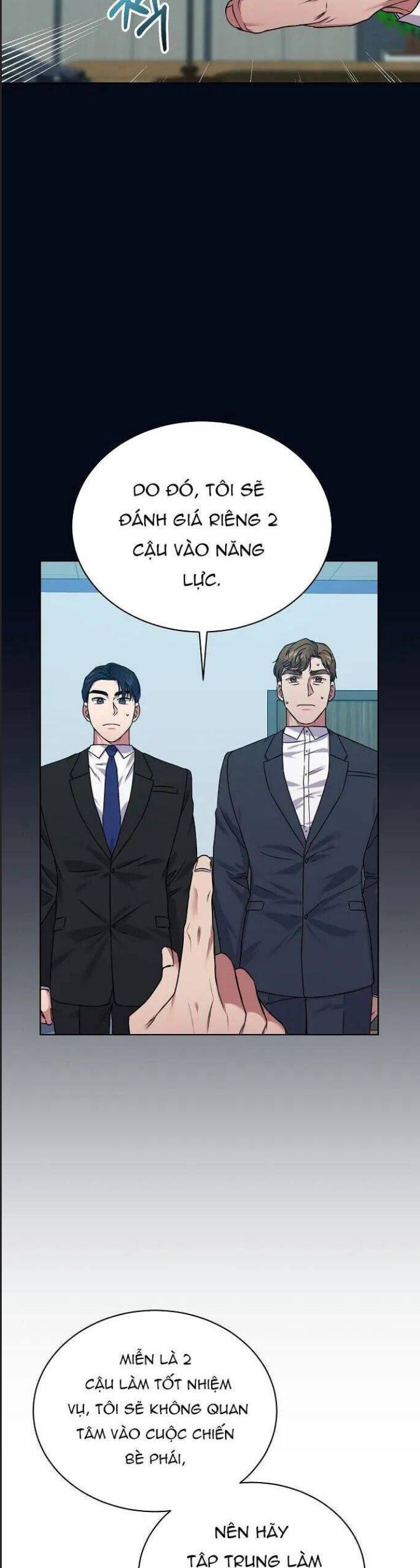 Thuế Trừng Giả Chapter 33 - Trang 2