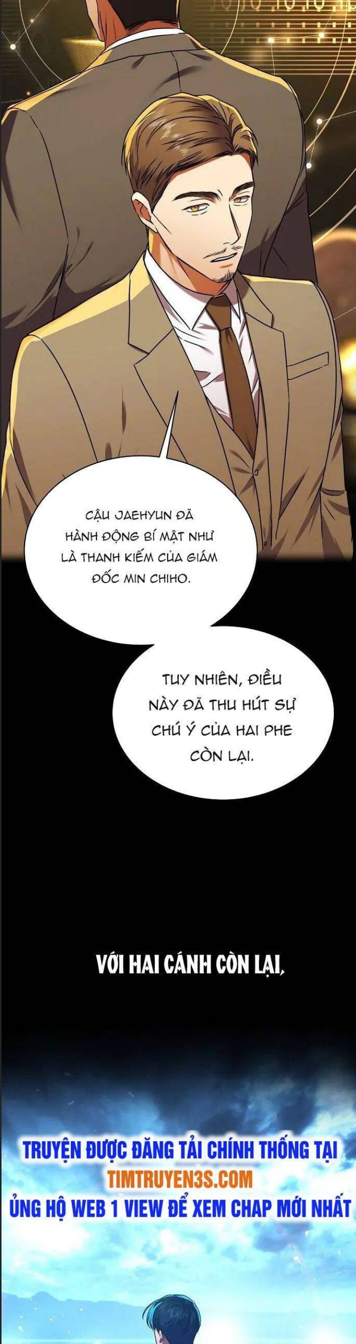 Thuế Trừng Giả Chapter 33 - Trang 2