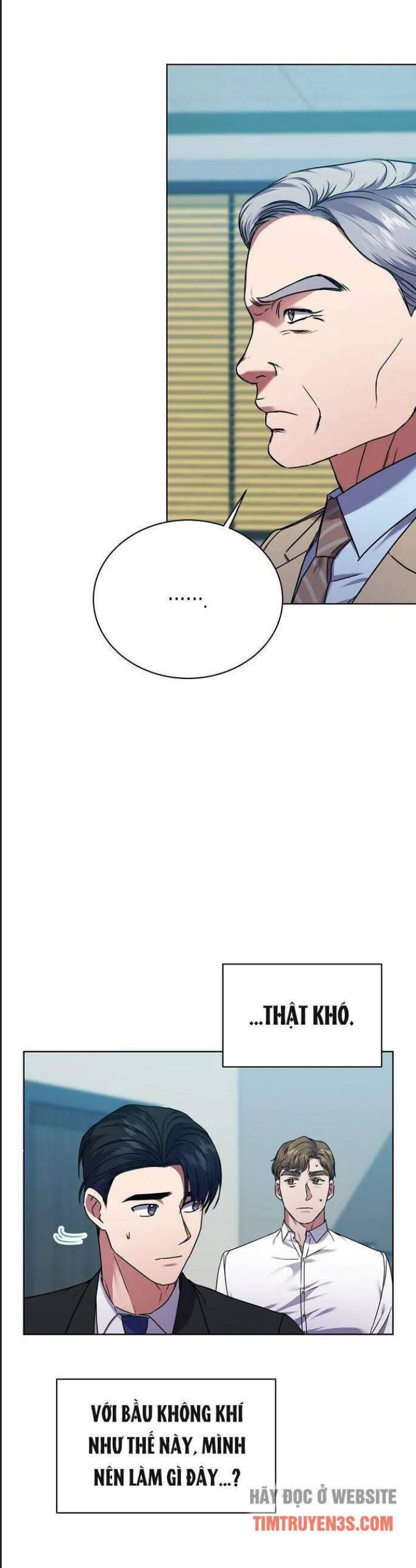 Thuế Trừng Giả Chapter 33 - Trang 2