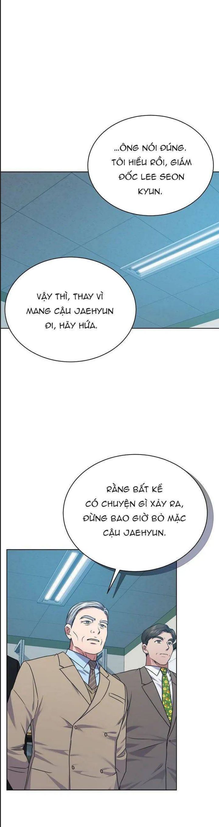 Thuế Trừng Giả Chapter 33 - Trang 2