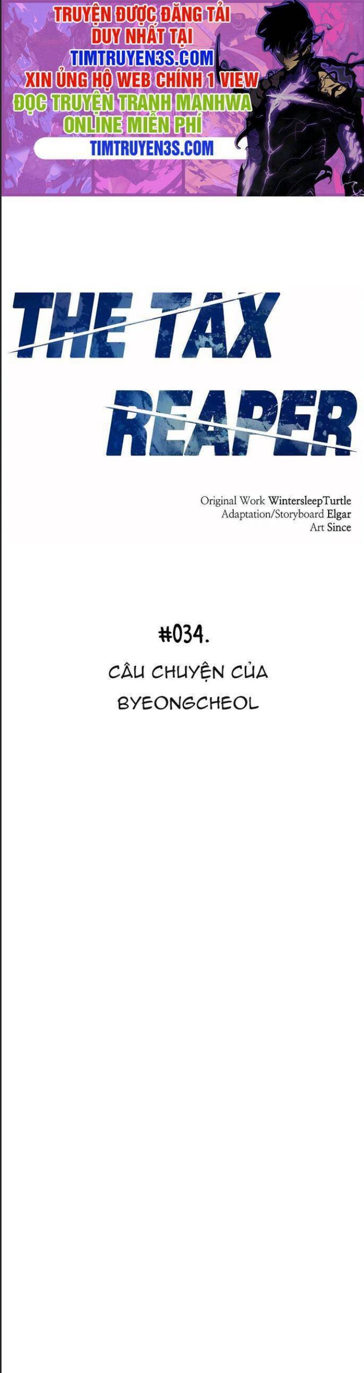 Thuế Trừng Giả Chapter 34 - Trang 2