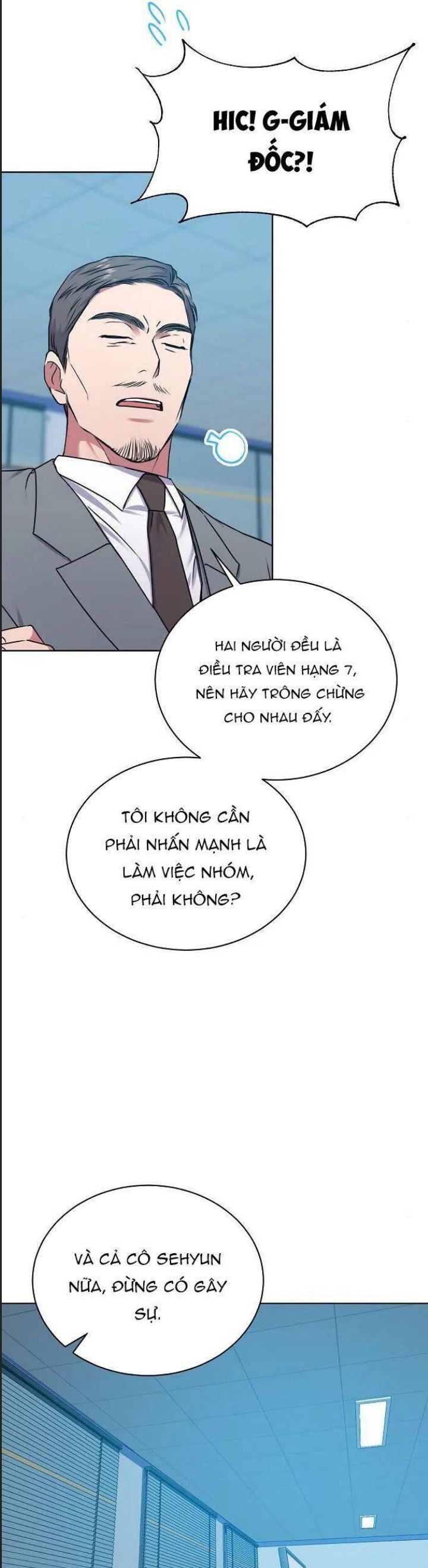 Thuế Trừng Giả Chapter 34 - Trang 2