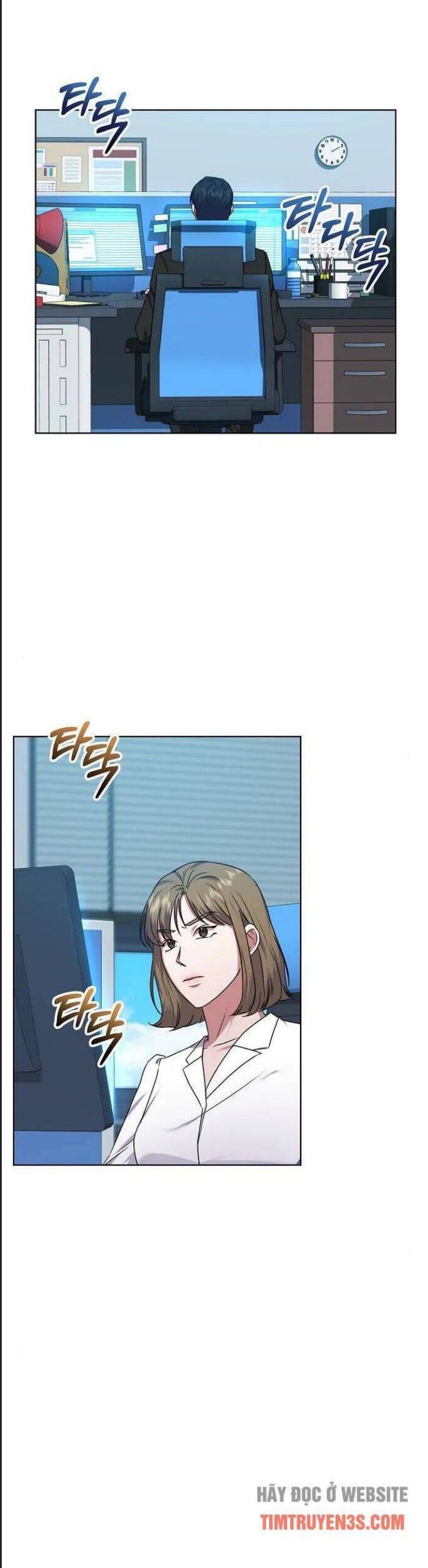 Thuế Trừng Giả Chapter 34 - Trang 2