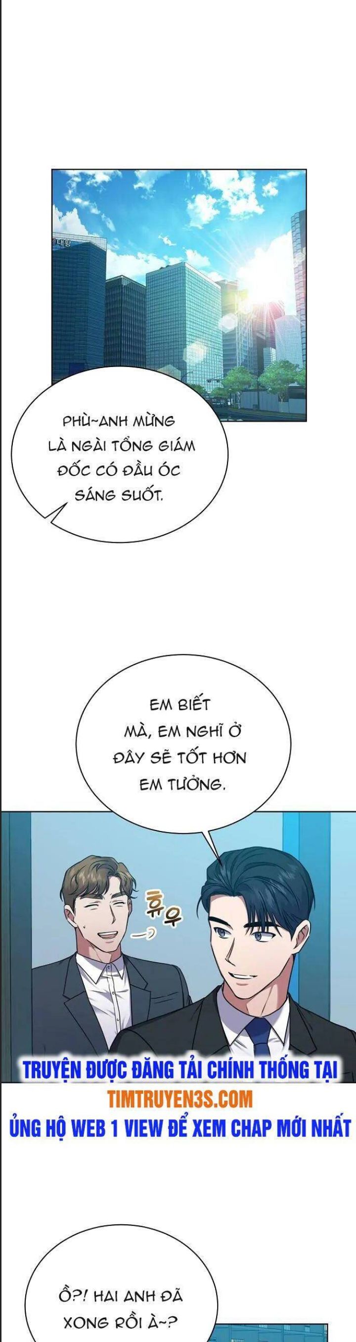 Thuế Trừng Giả Chapter 34 - Trang 2