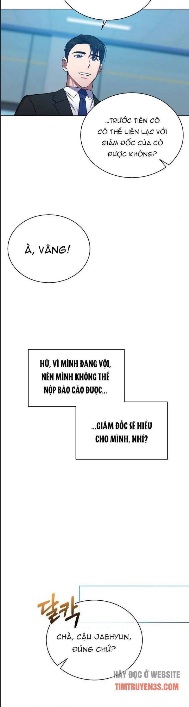 Thuế Trừng Giả Chapter 34 - Trang 2