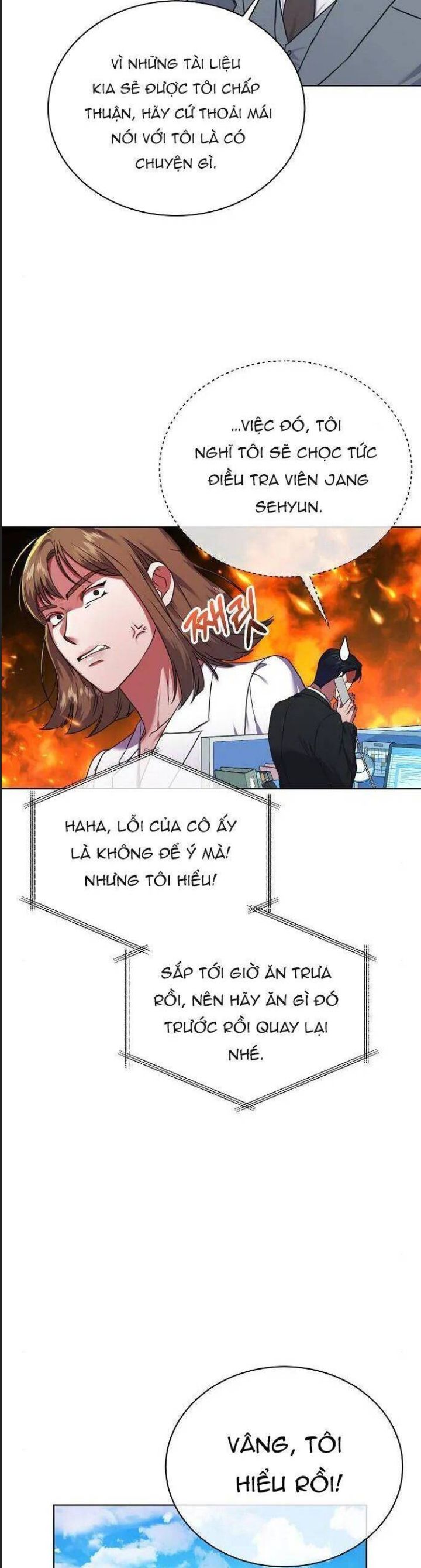 Thuế Trừng Giả Chapter 34 - Trang 2