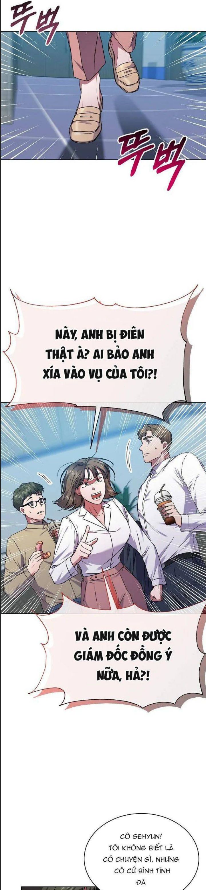 Thuế Trừng Giả Chapter 34 - Trang 2