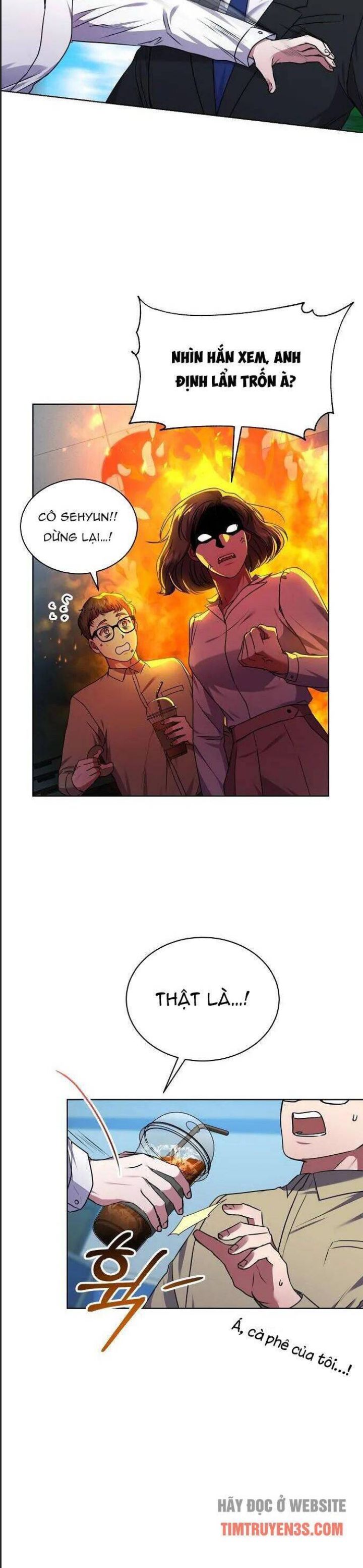 Thuế Trừng Giả Chapter 34 - Trang 2