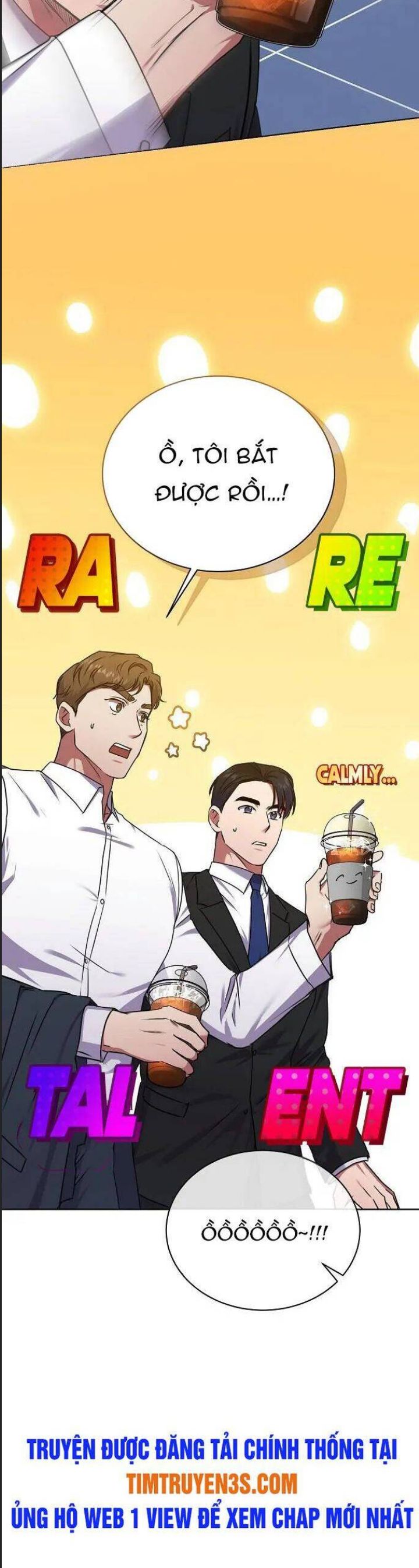 Thuế Trừng Giả Chapter 34 - Trang 2