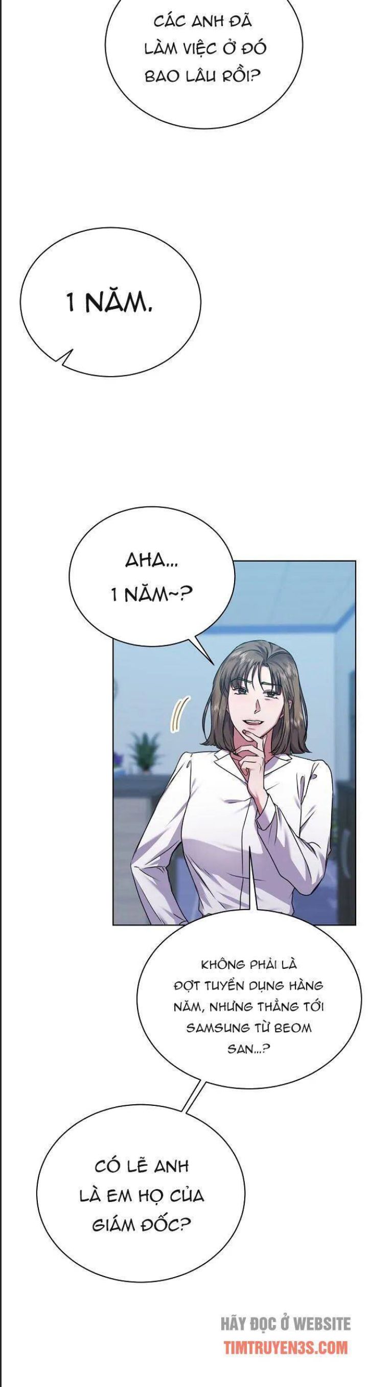 Thuế Trừng Giả Chapter 34 - Trang 2