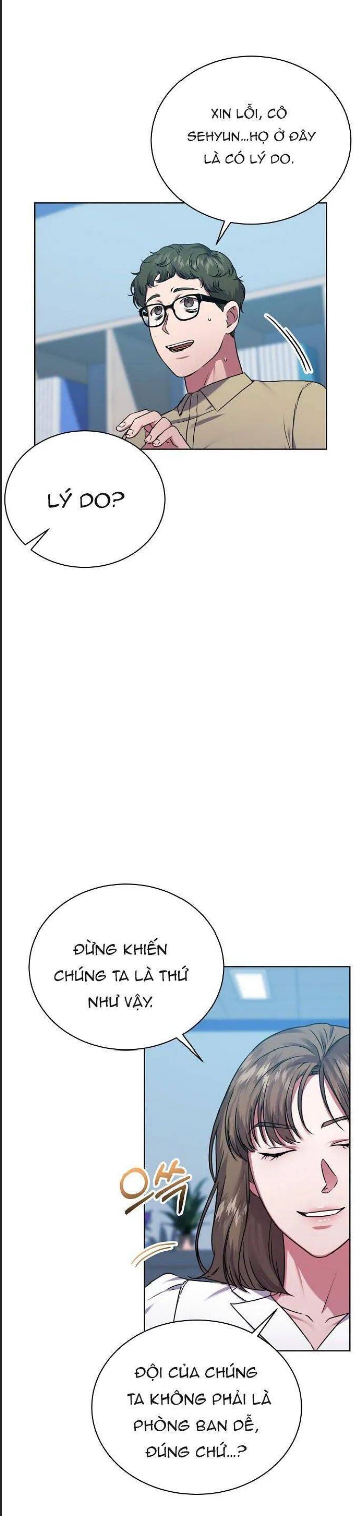 Thuế Trừng Giả Chapter 34 - Trang 2