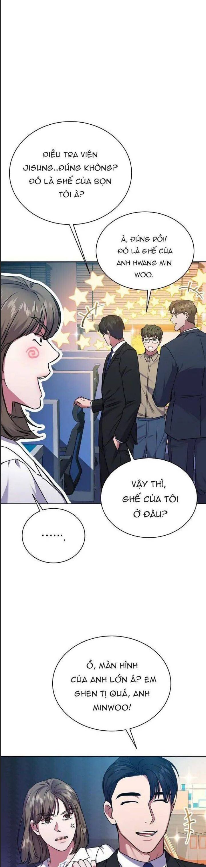 Thuế Trừng Giả Chapter 34 - Trang 2