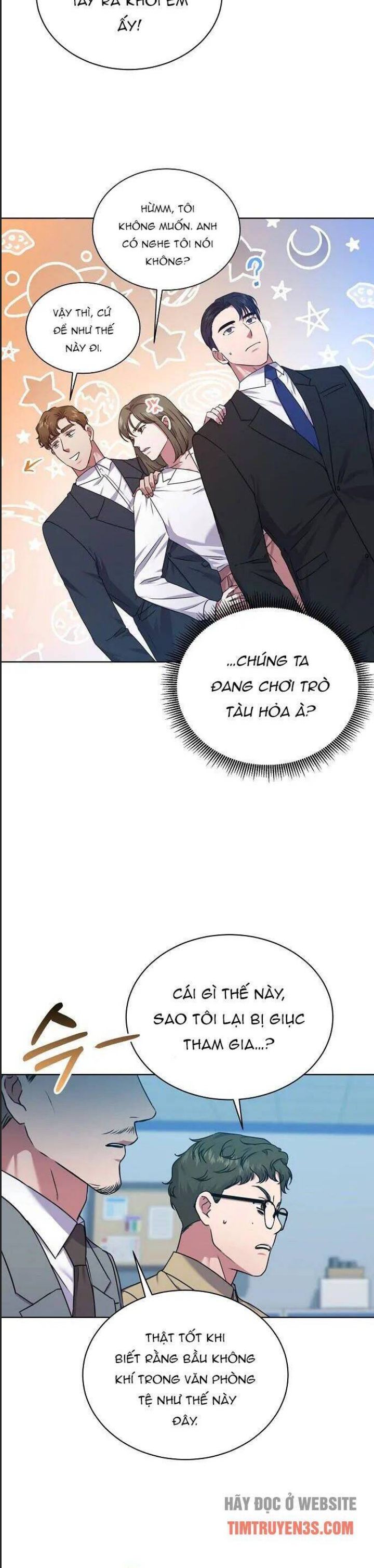 Thuế Trừng Giả Chapter 34 - Trang 2