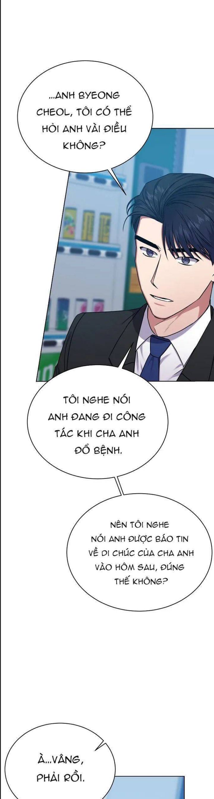 Thuế Trừng Giả Chapter 35 - Trang 2