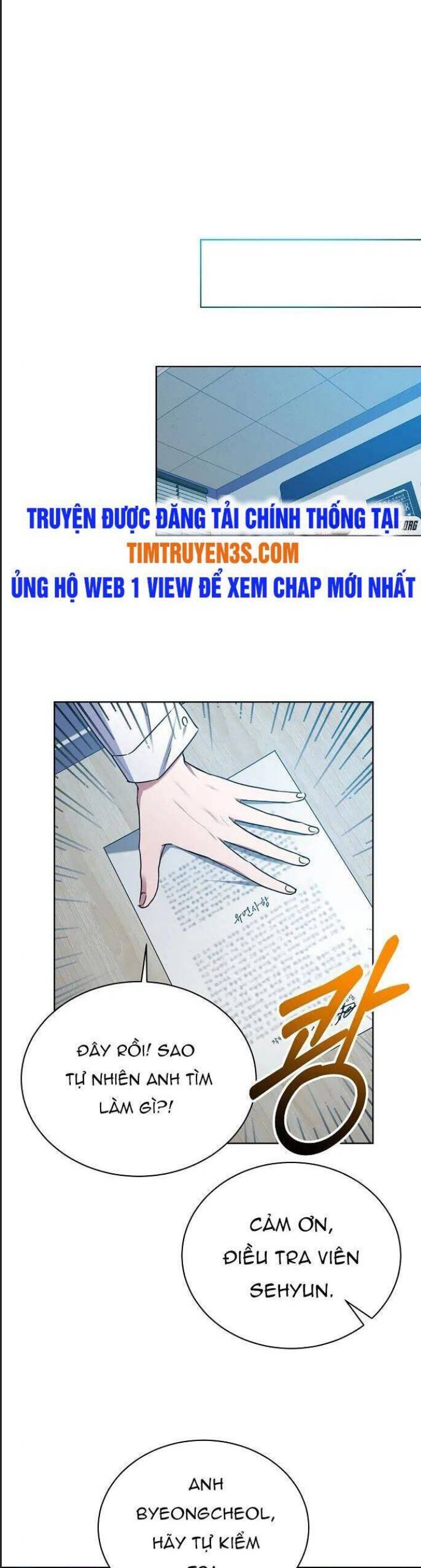 Thuế Trừng Giả Chapter 35 - Trang 2