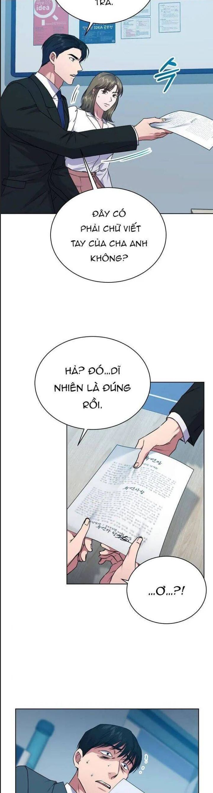 Thuế Trừng Giả Chapter 35 - Trang 2