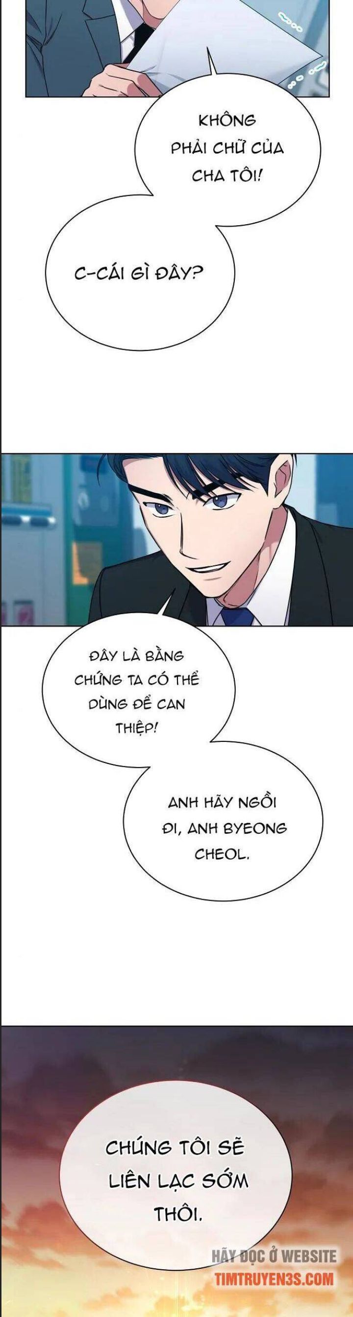 Thuế Trừng Giả Chapter 35 - Trang 2