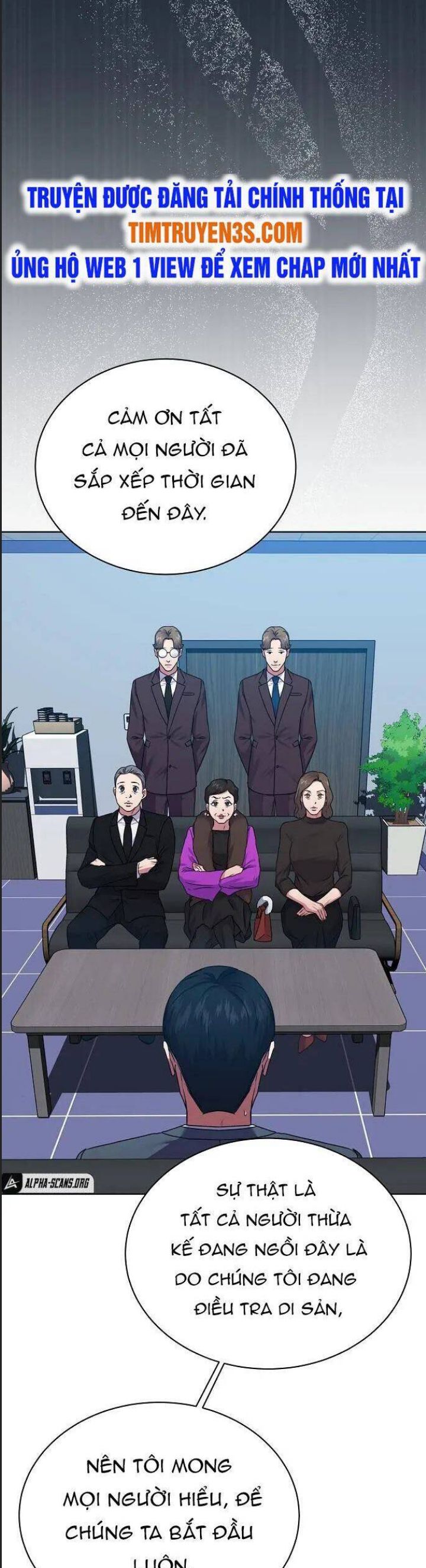 Thuế Trừng Giả Chapter 35 - Trang 2