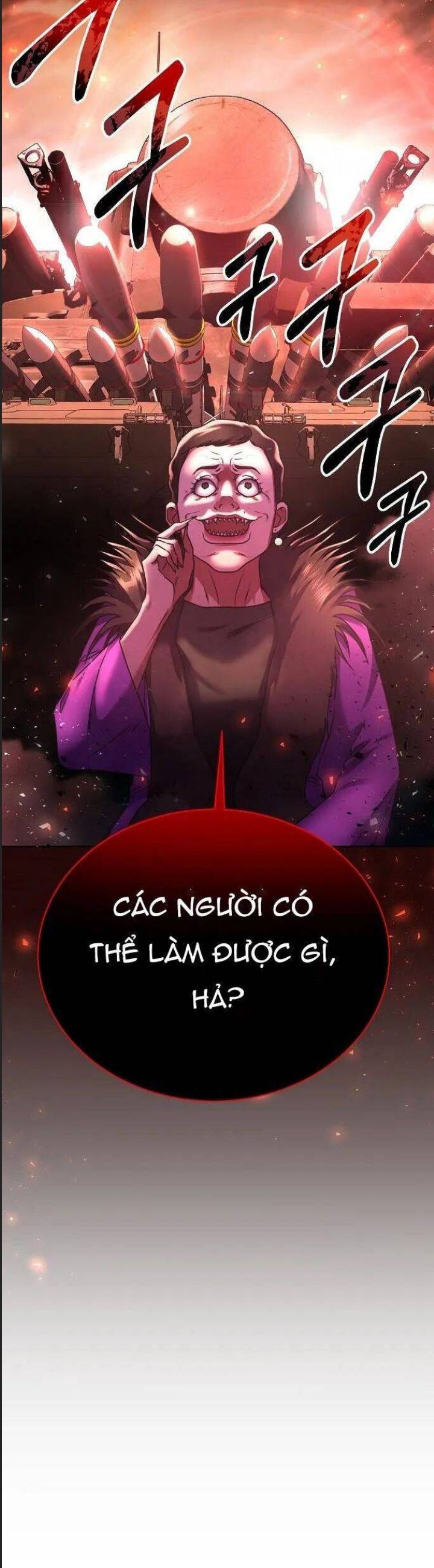Thuế Trừng Giả Chapter 35 - Trang 2