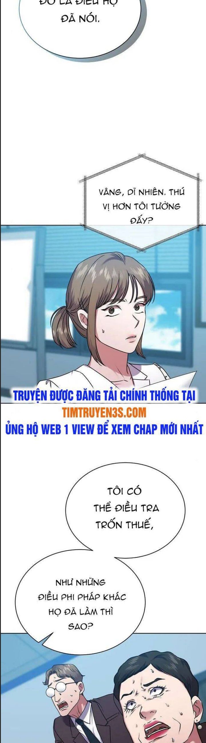 Thuế Trừng Giả Chapter 35 - Trang 2