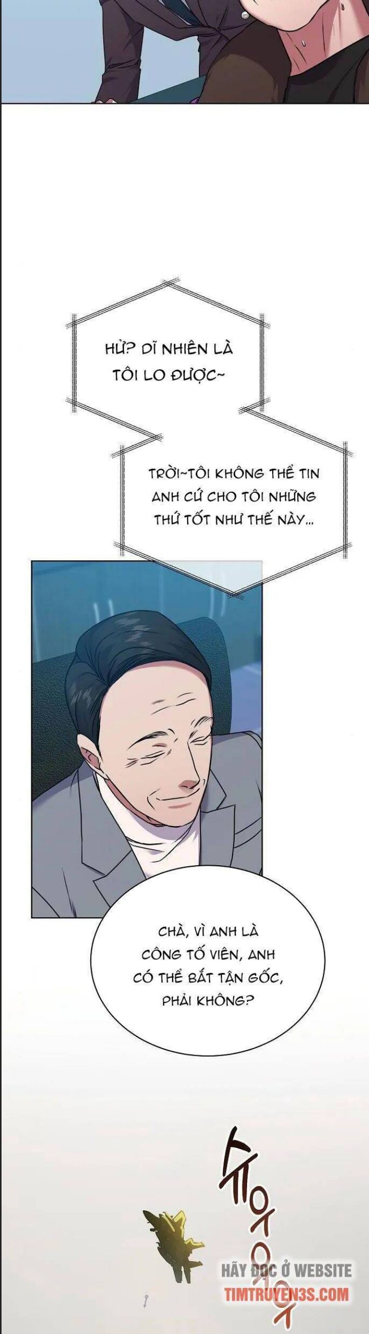 Thuế Trừng Giả Chapter 35 - Trang 2